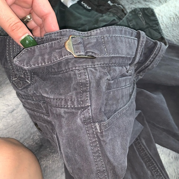 D&G Jeans Dg Pants Poshmark